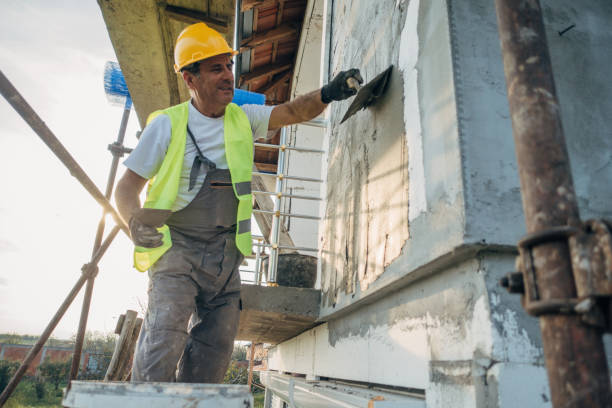 Reliable Forsgate, NJ Insulation Contractor Solutions