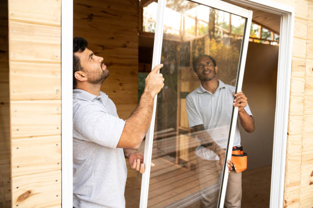 Professional Insulation Contractor in Forsgate, NJ