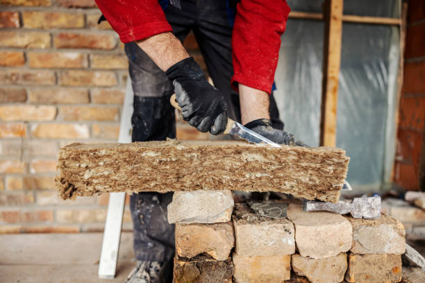 Best Insulation Replacement Services  in Forsgate, NJ